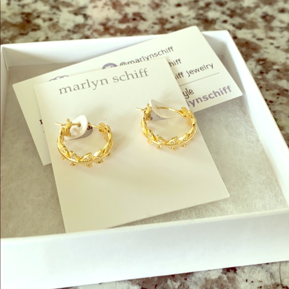 Marlyn Schiff earnings